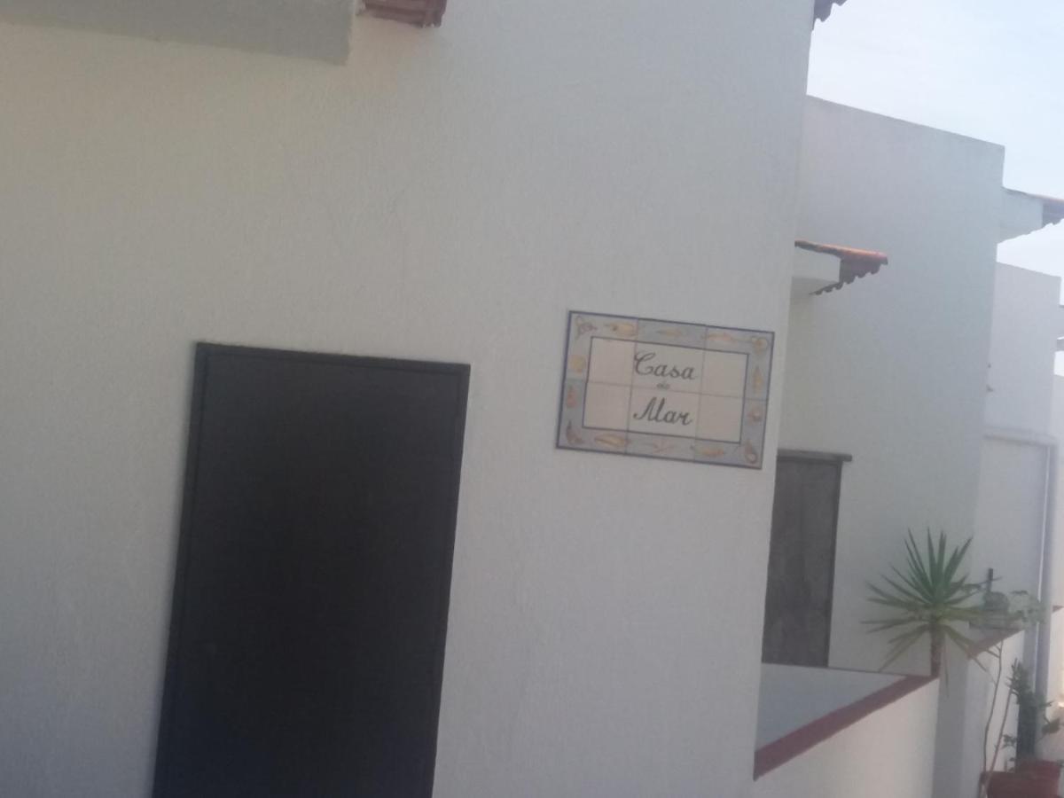 Casa De Mar Olhão Exterior foto